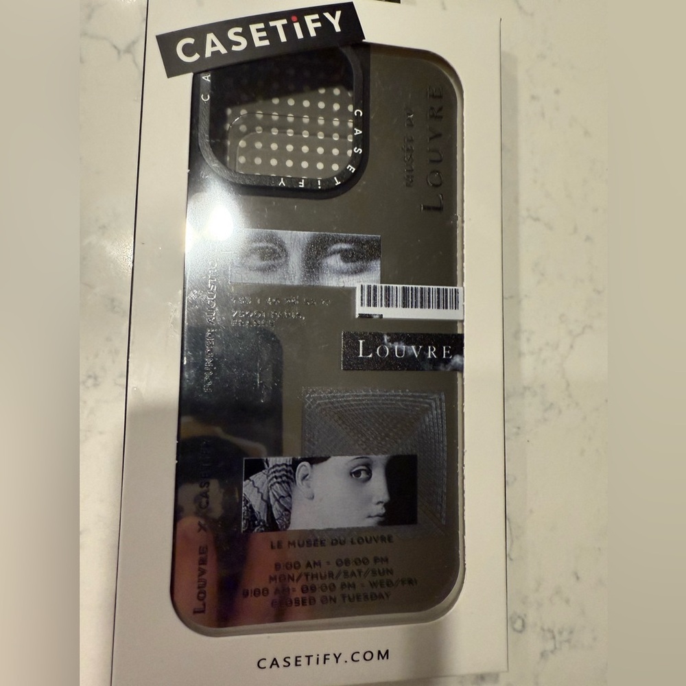 iPhone 16 pro Max Casetify